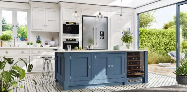 Kitchen Design Service in New Braunfels