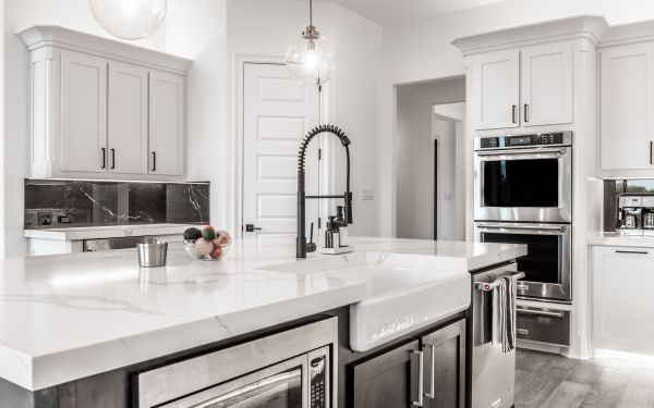 Kitchen Updating in New Braunfels