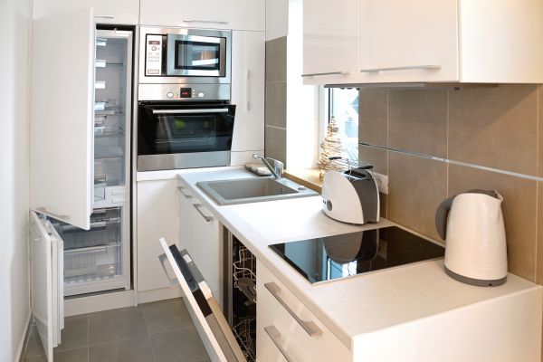 Kitchenette Installation in New Braunfels