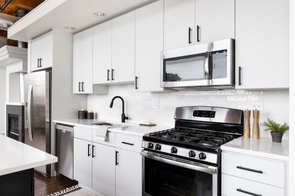 Kitchen Modification in New Braunfels