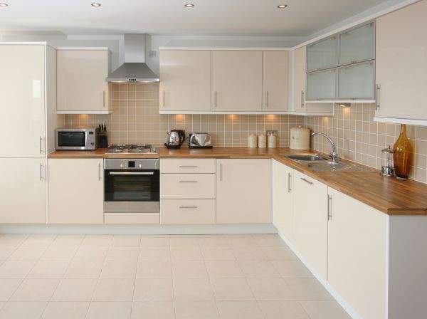 Kitchen Cabinets Remodeling in New Braunfels