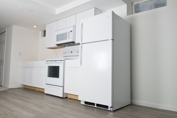 Kitchen Cabinet Remodeling in New Braunfels