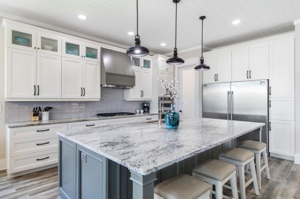 Modern Kitchen Remodeling in New Braunfels